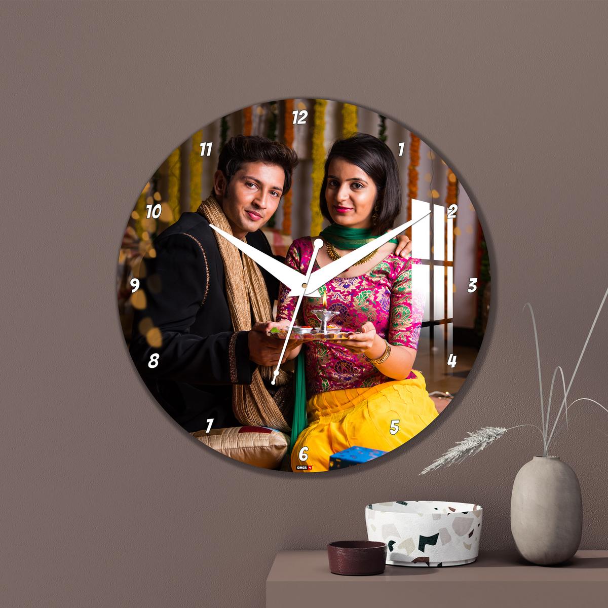 Wall Clocks