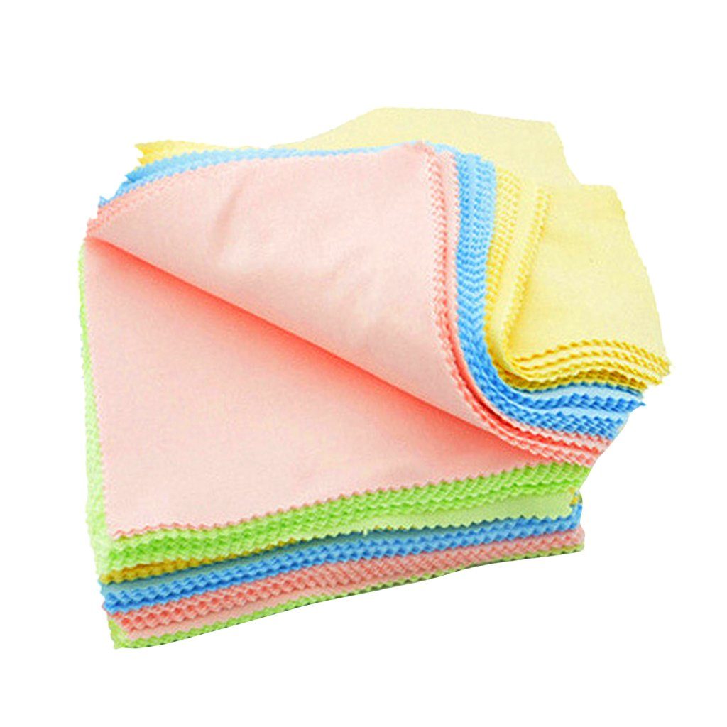 Microfiber Cloth for Cleaning Phone Screen