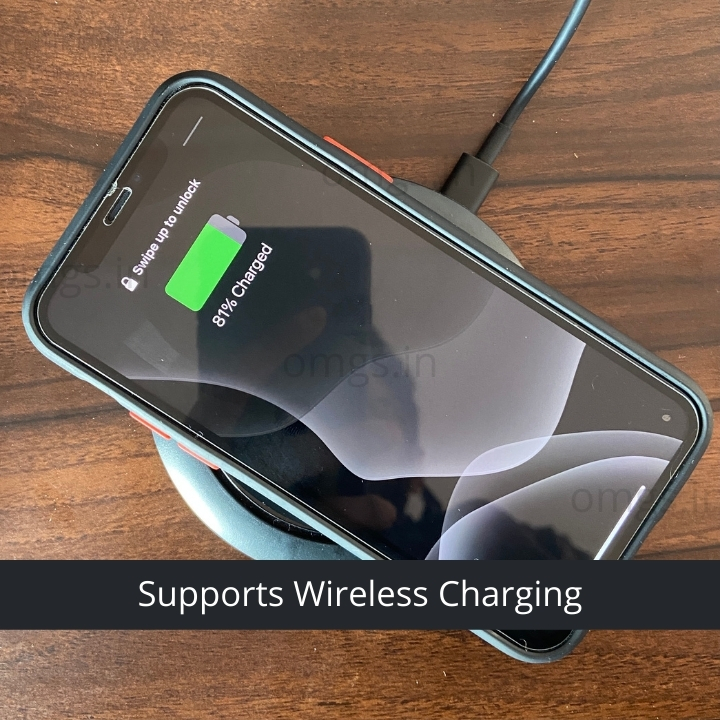 wireless charging support omgsin