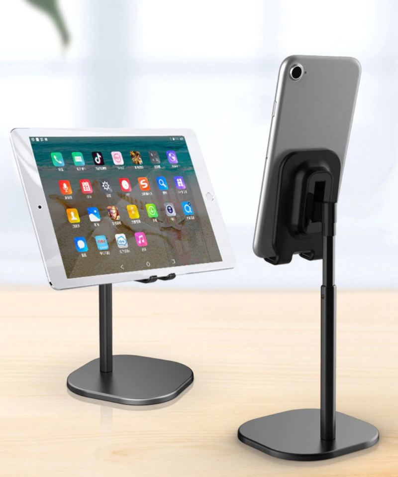 Universal Desk Stand for Tablet
