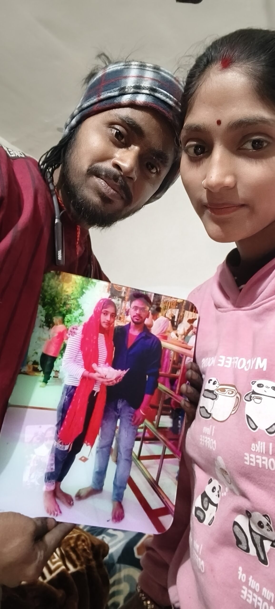 Customised Acrylic Photo Print photo review