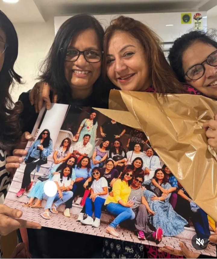 Customised Acrylic Photo Print photo review