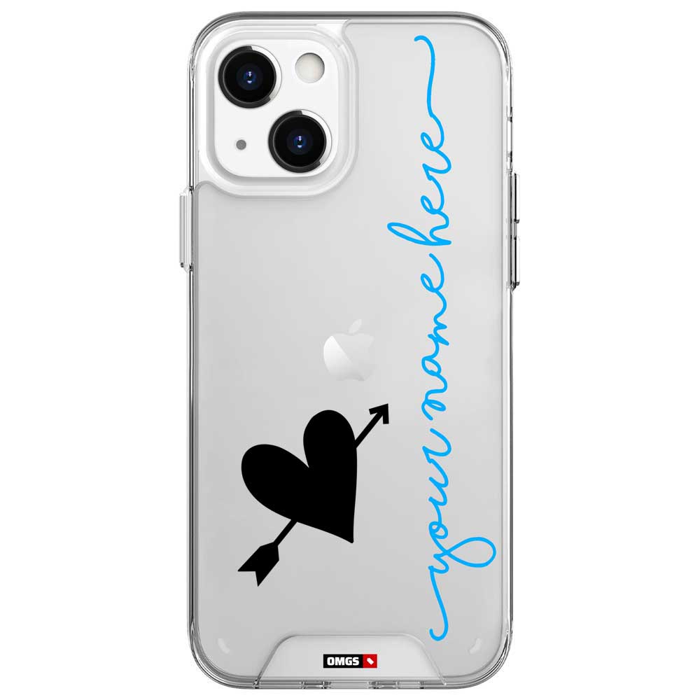 Buy Personalised iPhone 13 Phone Cases Online in India – OMGs