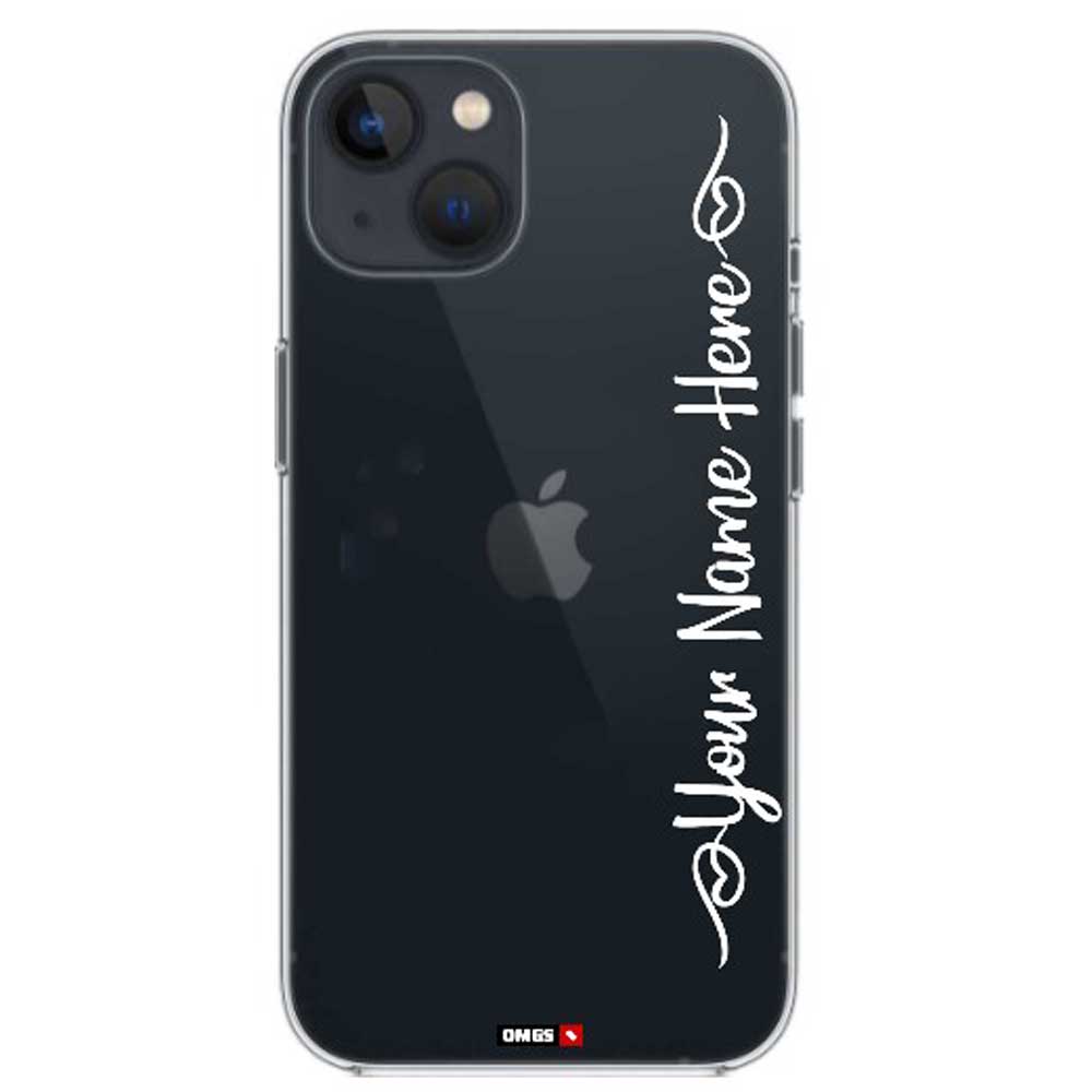 Personalised iPhone 13 Mini Cases & Covers