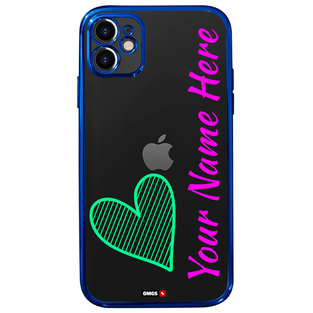 Custom iPhone 11 Cases & Covers Online in India OMGs