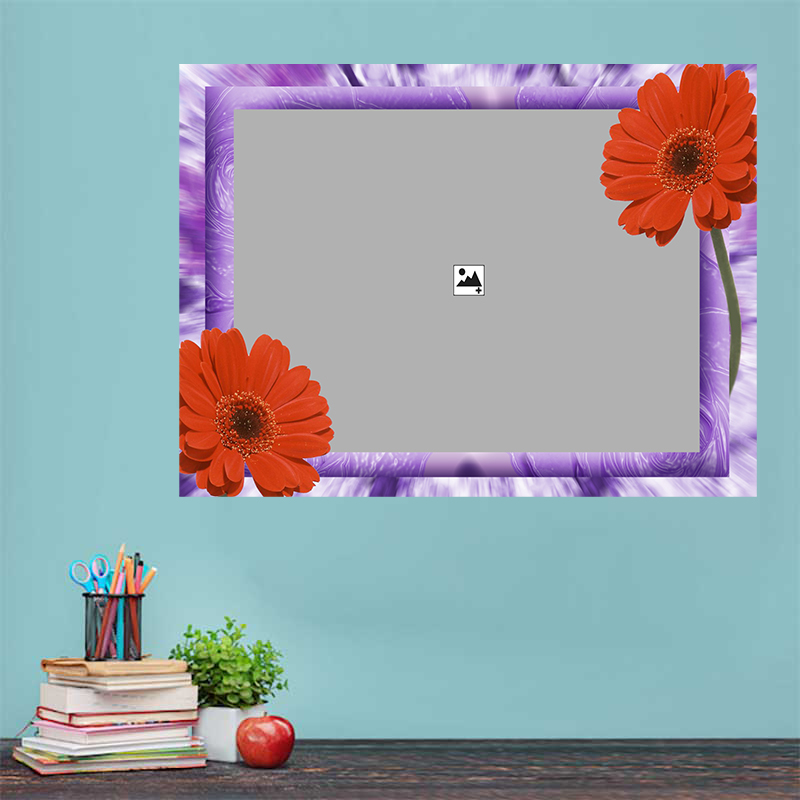 Mother Acrylic Photo Frame OMGs