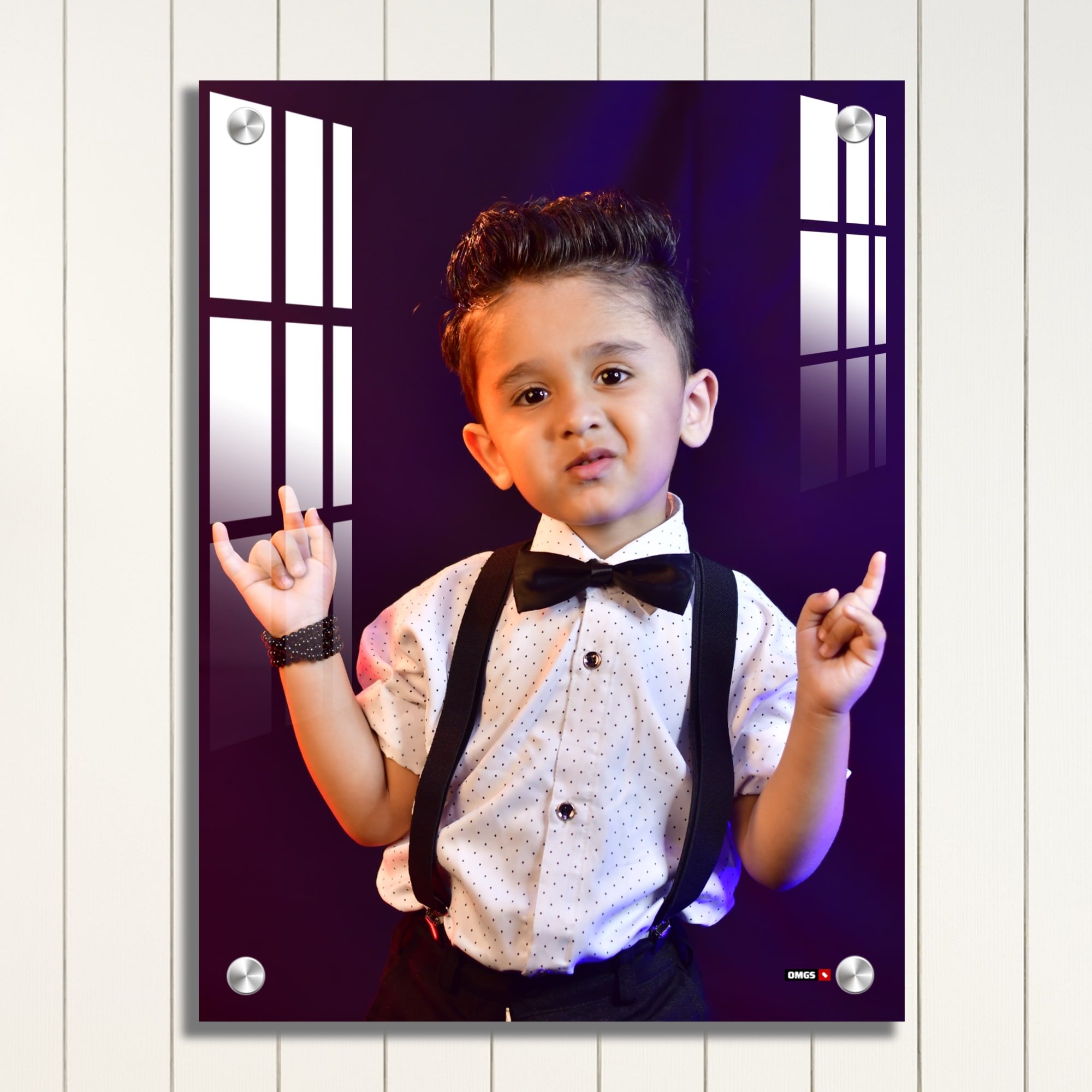 Best Acrylic Wall Photo Designs OMGs