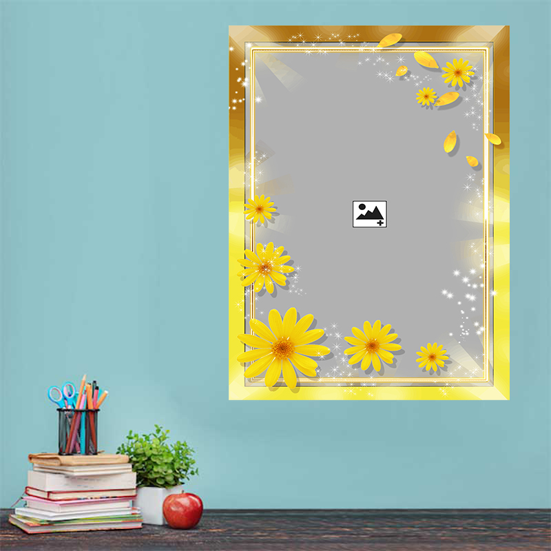 Best Acrylic Wall Photo Designs OMGs