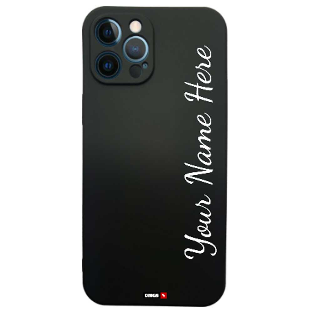 Order Iphone 12 Black offwhite Case Online From case it up cosmos,Ludhiana