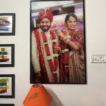 Customised Premium Framed OMGs Acrylic Photo photo review