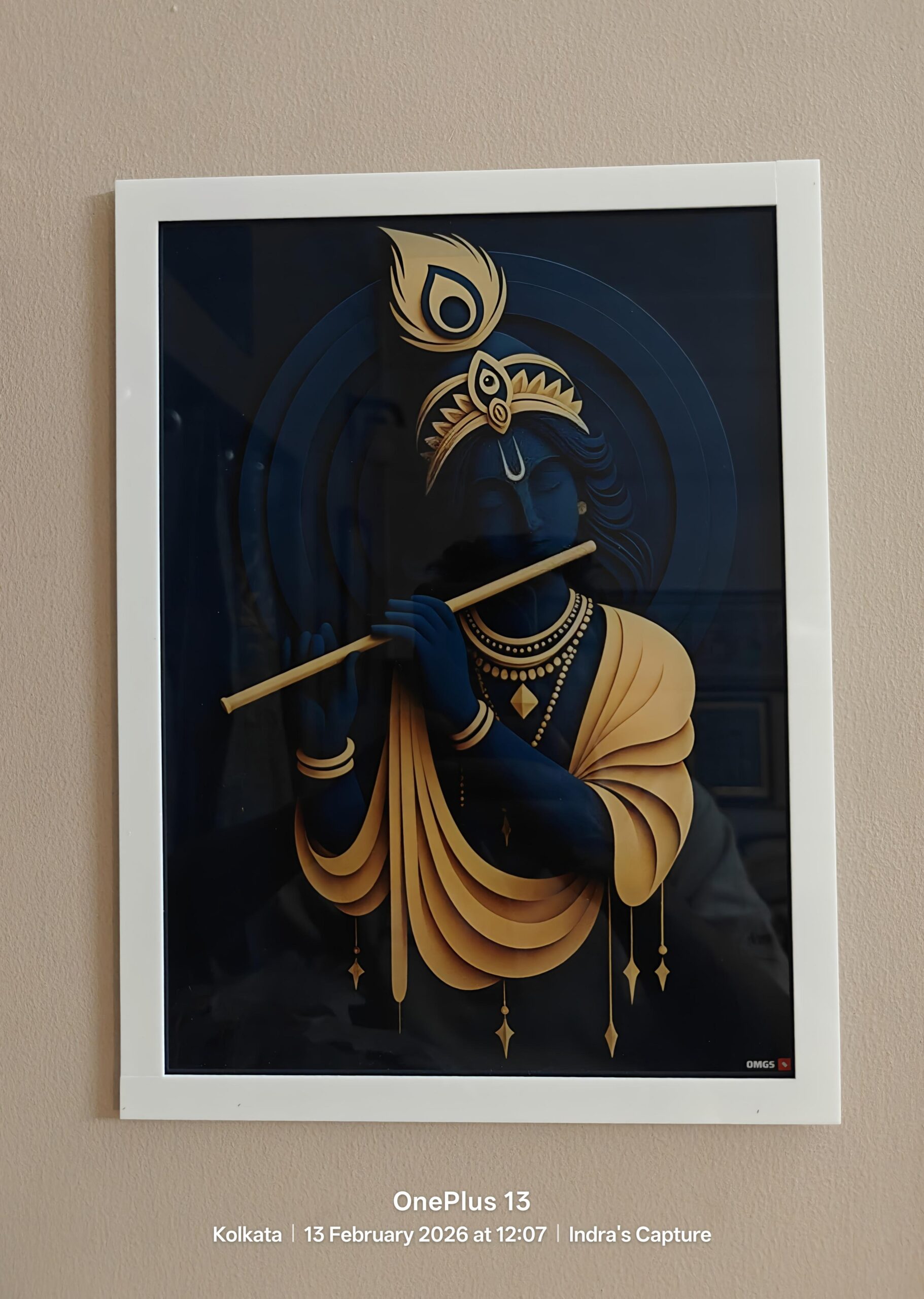 OMGs Premium Framed Acrylic Photo photo review