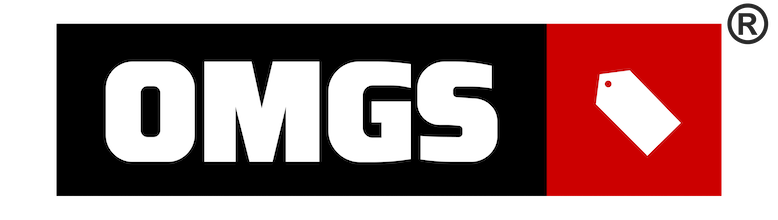 OMGS Logo