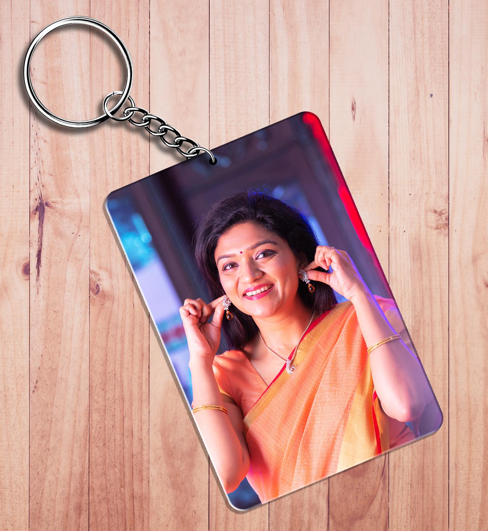 Free keychain omgs