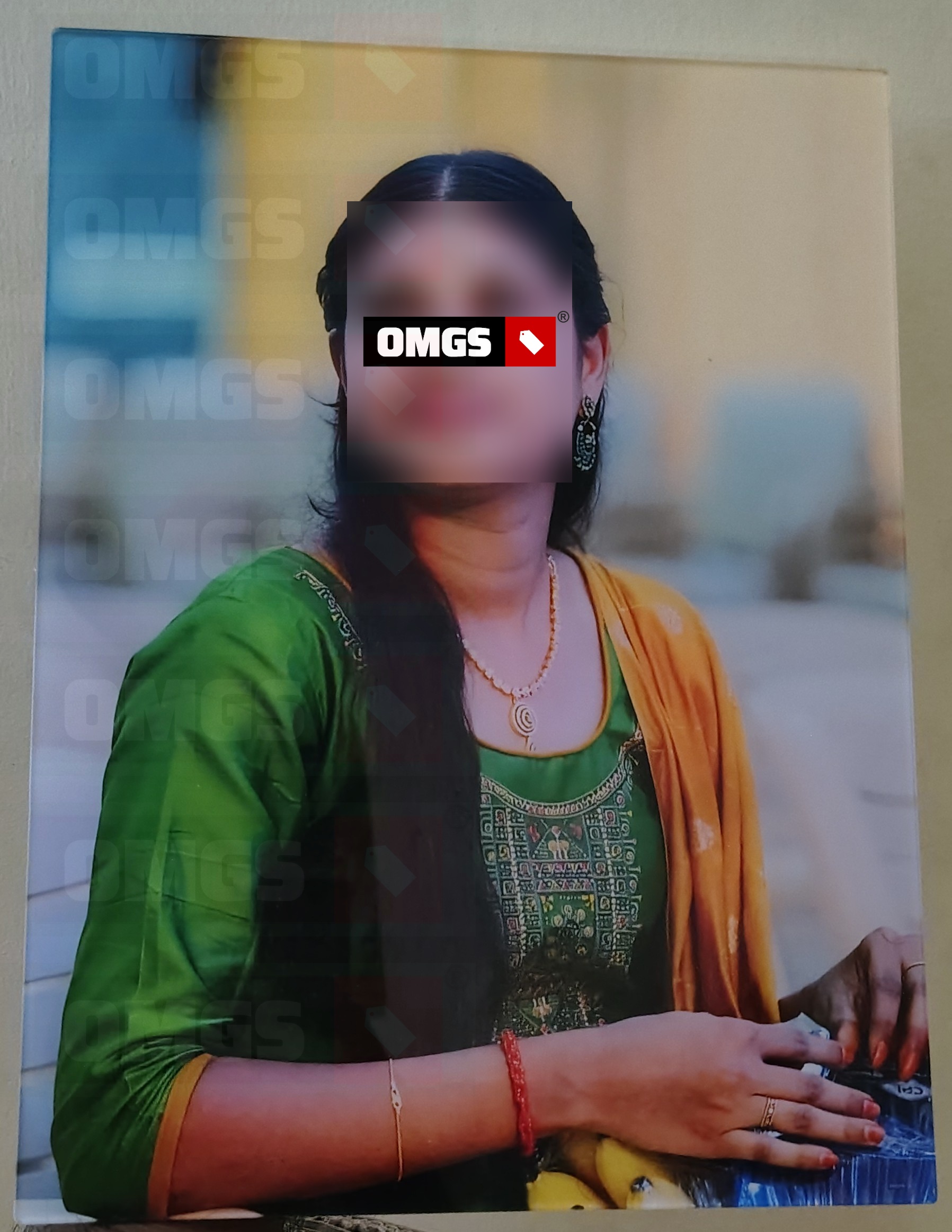 Customised Acrylic Photo Print photo review