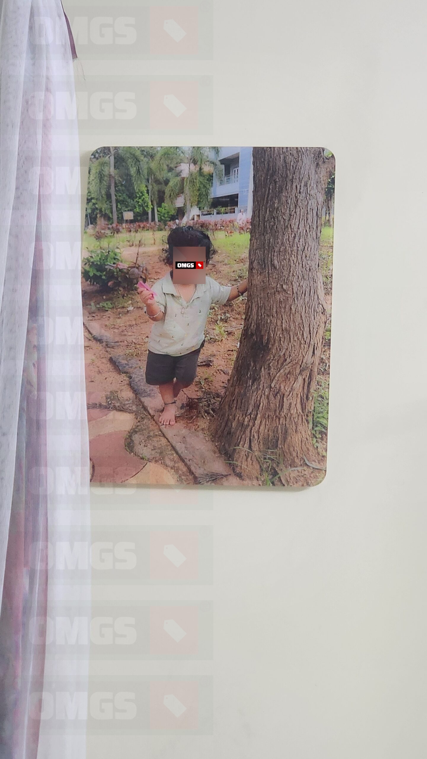 Customised Acrylic Photo Print photo review