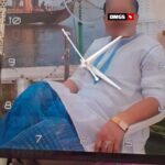 Customised Acrylic Photo Print photo review